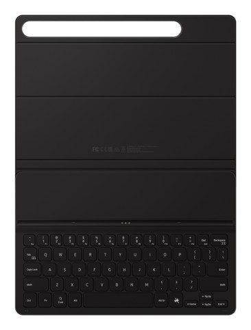 Samsung Galaxy Tab S10 FE, S10 Lite, S9 FE ed S9 Cover Keyboard Slim