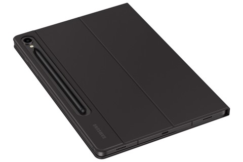 Samsung Galaxy Tab S10 FE, S10 Lite, S9 FE ed S9 Cover Keyboard Slim