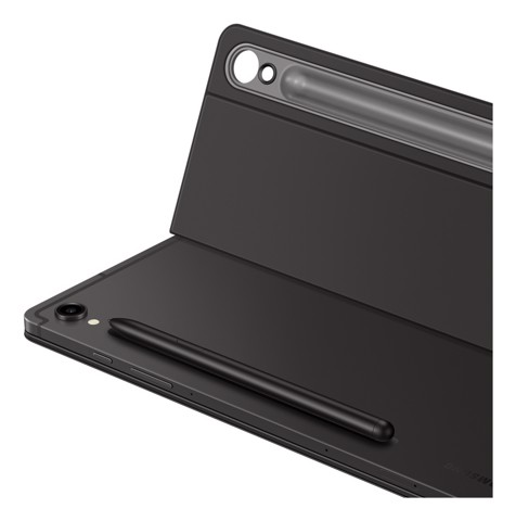 Samsung Galaxy Tab S10 FE, S10 Lite, S9 FE ed S9 Cover Keyboard Slim