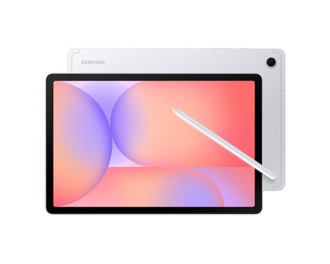 Samsung Galaxy Tab S10 Lite Samsung Exynos 128 GB 27,7 cm (10.9") 6 GB Wi-Fi 6 (802.11ax) Argento