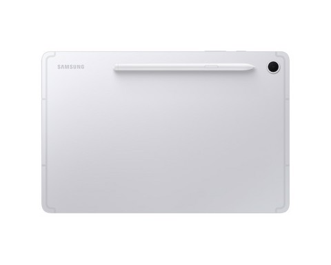 Samsung Galaxy Tab S10 Lite Samsung Exynos 256 GB 27,7 cm (10.9") 8 GB Wi-Fi 6 (802.11ax) Argento