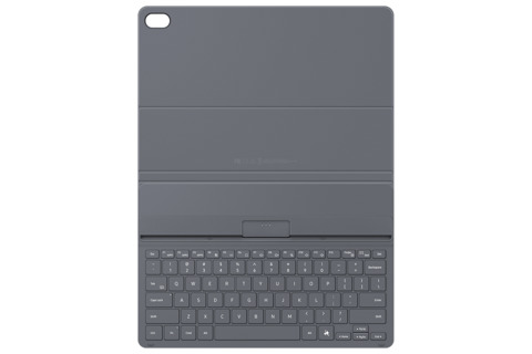 Samsung Galaxy Tab S12+ Book Cover Keyboard Slim
