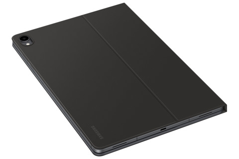 Samsung Galaxy Tab S12+ Book Cover Keyboard Slim