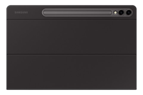 Samsung Galaxy Tab S9+ Book Cover Keyboard Slim