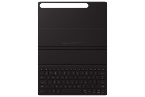 Samsung Galaxy Tab S9+ Book Cover Keyboard Slim