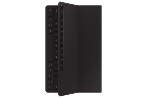 Samsung Galaxy Tab S9+ Book Cover Keyboard Slim