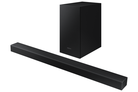 Samsung HW-T420 Nero 2.1 canali 150 W