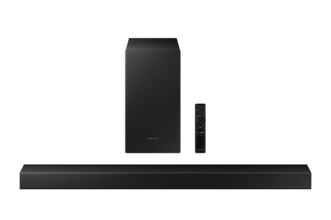 Samsung HW-T420 Nero 2.1 canali 150 W