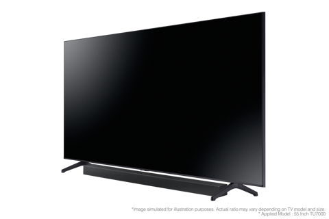 Samsung HW-T420 Nero 2.1 canali 150 W