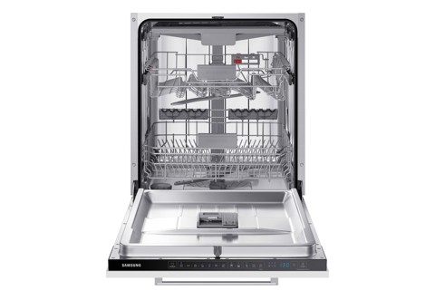 Samsung Lavastoviglie da Incasso DW60CG530B00