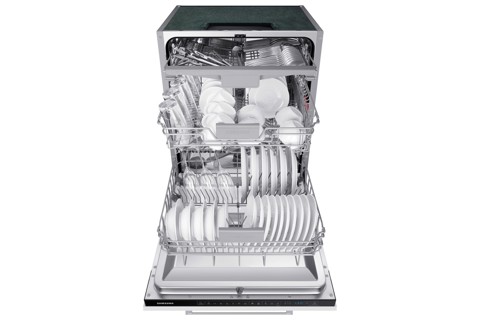 Samsung Lavastoviglie da Incasso DW60CG530B00