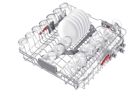 Samsung Lavastoviglie da Incasso DW60CG530B00