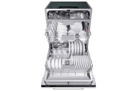 Samsung Lavastoviglie da Incasso DW60CG550B00