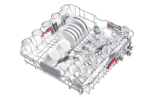 Samsung Lavastoviglie da Incasso DW60CG550B00