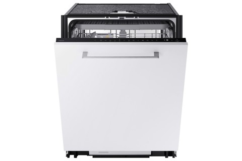 Samsung Lavastoviglie da Incasso Serie 6 JetClean DW60DG790B00