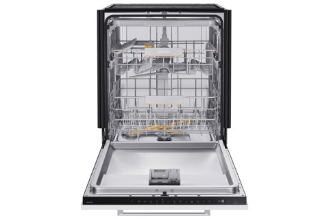 Samsung Lavastoviglie da Incasso Serie 6 JetClean DW60DG790B00