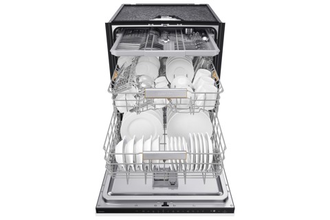 Samsung Lavastoviglie da Incasso Serie 6 JetClean DW60DG790B00