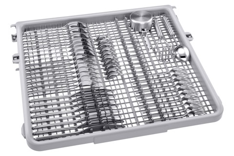 Samsung Lavastoviglie da Incasso Serie 6 JetClean DW60DG790B00