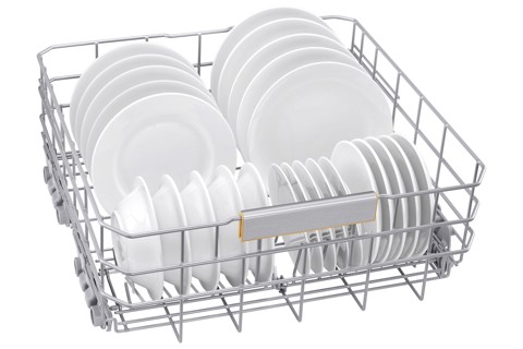 Samsung Lavastoviglie da Incasso Serie 6 JetClean DW60DG790B00