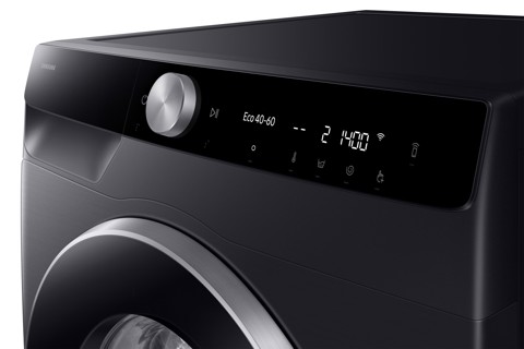 Samsung Lavatrice AI Control Ecodosatore 10Kg WW10FG6U94LBU3