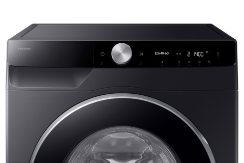 Samsung Lavatrice AI Control Ecodosatore 10Kg WW10FG6U94LBU3