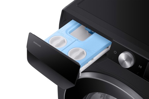 Samsung Lavatrice AI Control Ecodosatore 10Kg WW10FG6U94LBU3