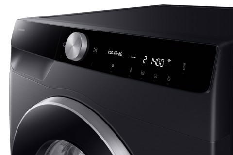 Samsung Lavatrice AI Control Ecodosatore 10Kg WW10FG6U94LBU3