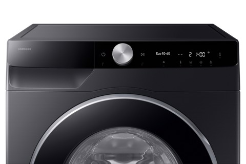 Samsung Lavatrice AI Control Ecodosatore 10Kg WW10FG6U94LBU3