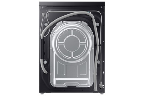 Samsung Lavatrice BESPOKE AI™ Ecodosatore 11Kg WW11DB7B94GBU3