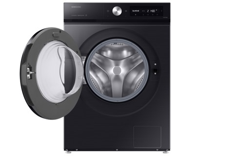 Samsung Lavatrice BESPOKE AI™ Ecodosatore 11Kg WW11DB7B94GBU3