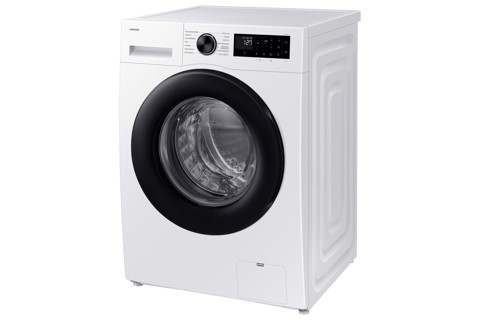 Samsung Lavatrice Crystal Clean 10Kg WW10FG5U34AEET