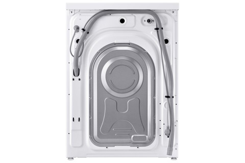 Samsung Lavatrice Crystal Clean 10Kg WW10FG5U34AEET