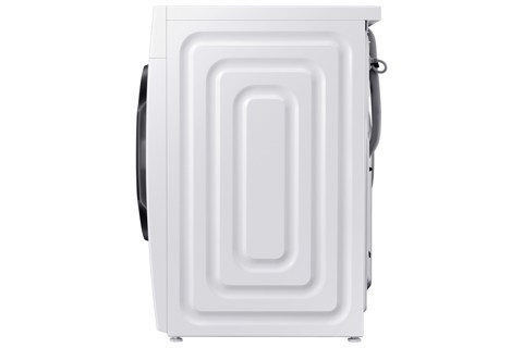 Samsung Lavatrice Crystal Clean 10Kg WW10FG5U34AEET