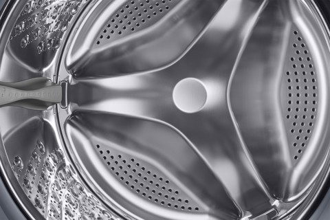 Samsung Lavatrice Crystal Clean 10Kg WW10FG5U34AEET