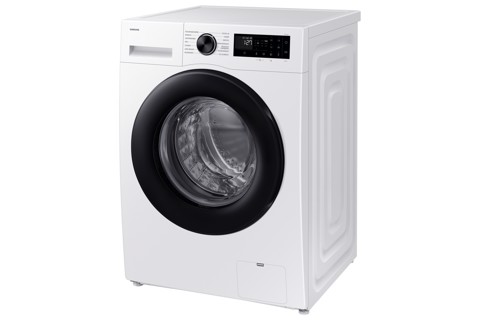 Samsung Lavatrice Crystal Clean 10Kg WW10FG5U34AEET