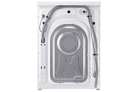 Samsung Lavatrice Crystal Clean 10Kg WW10FG5U34AEET