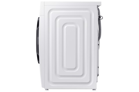 Samsung Lavatrice Crystal Clean 10Kg WW10FG5U34AEET