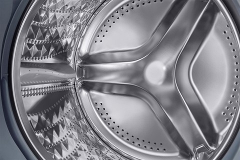 Samsung Lavatrice Crystal Clean™ 9 kg WW90CGC04DAEET