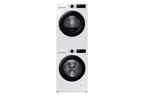 Samsung Lavatrice Crystal Clean™ 9 kg WW90CGC04DAEET