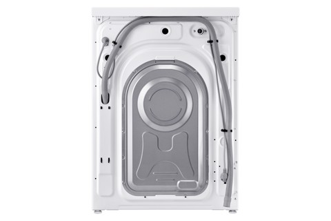 Samsung Lavatrice Crystal Clean™ 9 kg WW90CGC04DAEET