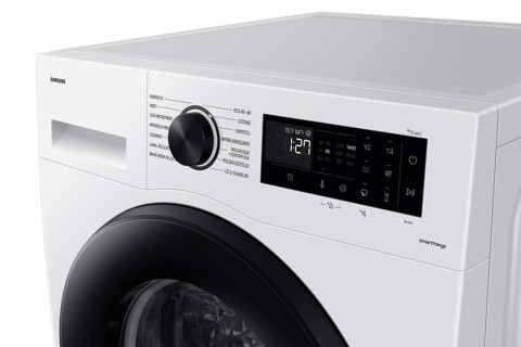 Samsung Lavatrice Crystal Clean™ 9 kg WW90CGC04DAEET