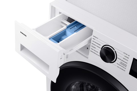 Samsung Lavatrice Crystal Clean™ 9 kg WW90CGC04DAEET
