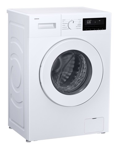 Samsung Lavatrice Serie 3000 Slim 7Kg WW70FG3M05AWET