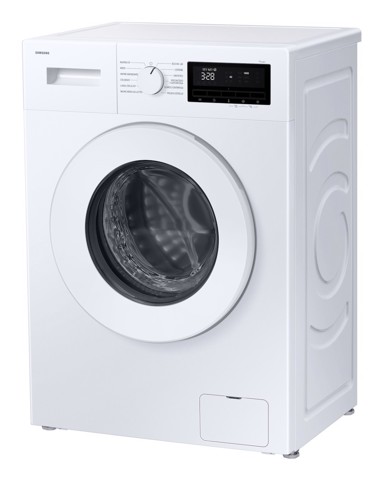 Samsung Lavatrice Serie 3000 Slim 7Kg WW70FG3M05AWET