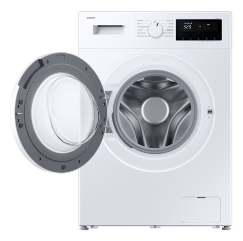 Samsung Lavatrice Serie 3000 Slim 7Kg WW70FG3M05AWET