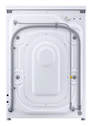 Samsung Lavatrice Serie 3000 Slim 7Kg WW70FG3M05AWET