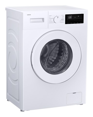 Samsung Lavatrice Serie 3000 Slim 7Kg WW70FG3M05TWET