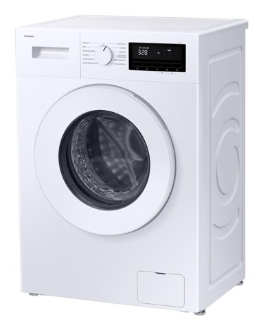 Samsung Lavatrice Serie 3000 Slim 7Kg WW70FG3M05TWET