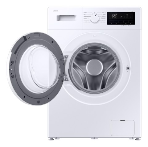 Samsung Lavatrice Serie 3000 Slim 7Kg WW70FG3M05TWET