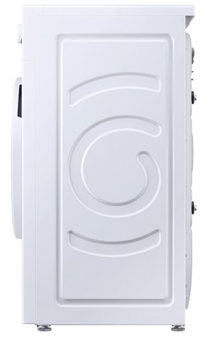 Samsung Lavatrice Serie 3000 Slim 7Kg WW70FG3M05TWET